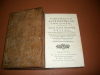 Astronomicon Libri quinque; [...] Astronomiques de Manilius. (2 tomes). MANILIUS, Marcus.