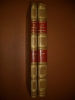 Histoire du Vieux et Nouveau Testament, Enrichie de plus de quatre cens (cent) figures en taille-douce, &c (2 volumes).. 