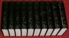 Oeuvres - oeuvre romanesque (10 volumes).. STENDHAL
