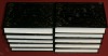 Oeuvres - oeuvre romanesque (10 volumes).. STENDHAL