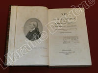 Vie de M. De La Fléchère, de Nyon ; Pasteur de Madeley, dans le Shropshire en Angleterre, accompagnée d'une lettre inédite et de notes. Traduit de l'anglais.