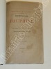 Dictionnaire du Dauphiné : a-j, l-z.. GARIEL H.