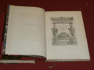 Recueil de Mémoires et Documents sur le Forez publiés par la Société de la Diana (2 volumes).