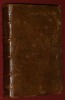 Statuts synodaux du diocèse de Sisteron. Faits, renouvellés, & publiés au synodes qu'il a tenus depuis l'année 1683 jusqu'à 1710.. THOMASSIN ...