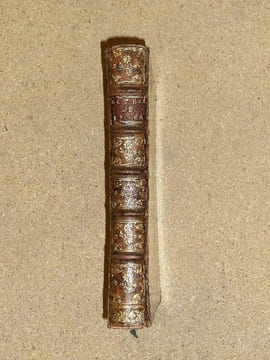 Extraits des actes de Rymer par Mr Rapin Thoyras tirez de la bibliothèque choisie, & de la bibliothèque ancienne & moderne de Mr le Clerc.. RAPIN ...