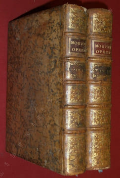 Opera Medica, quibus praeter tractatus varios, Prioribus subjunctos, alii rursus ad majorem Illustrationem, & utilius Augmentum adjiciuntur, quorum ...