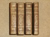 Traité de chimie élémentaire, théorique et pratique (4 volumes).. THENARD L.-J.