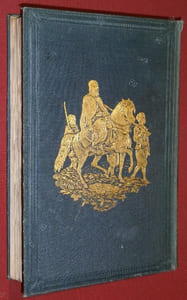 Le Voyageur de la Jeunesse dans les cinq parties du Monde contenant La description Géographique et Pittoresque des divers Pays. L'Esquisse des moeurs de chaque Peuple ; le Tableau des Religions et des Gouvernements ; l'Histoire rapide des Principaux Etats ; des Détails ethnographiques sur les races humaines ; l'Indication des produits agricoles et industriels des diverses contrées de la Terre ; et le peinture des Merveilles de la nature et de l'Art.