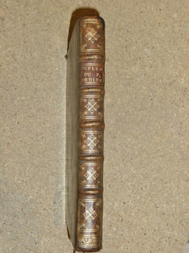 Supplément à la première édition de l'Histoire du peuple de Dieu, tiré de la nouvelle édition de M.DCC.XXXIV. Contenant la suite des prophéties de ...