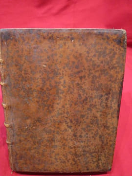 Supplément à la première édition de l'Histoire du peuple de Dieu, tiré de la nouvelle édition de M.DCC.XXXIV. Contenant la suite des prophéties de ...