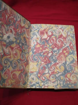 Supplément à la première édition de l'Histoire du peuple de Dieu, tiré de la nouvelle édition de M.DCC.XXXIV. Contenant la suite des prophéties de ...