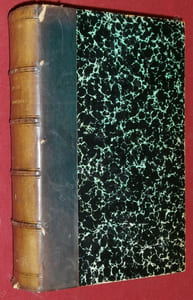 Mélanges Tératologiques.LESBRE - RABAUD.