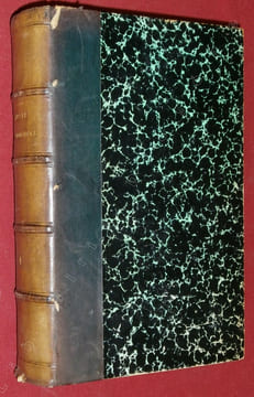 Mélanges Tératologiques.LESBRE - RABAUD.. LESBRE - RABAUD.