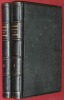 Histoires et Costumes des Ordres Religieux, Civils et Militaires (2 volumes). . TIRON, l'Abbé.