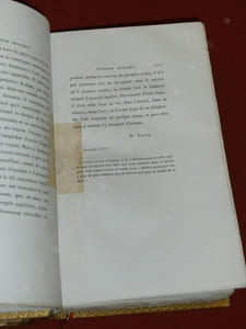 Lettres à une inconnue, précédées d'une étude sur Mérimée par H. Taine (2 volumes).
