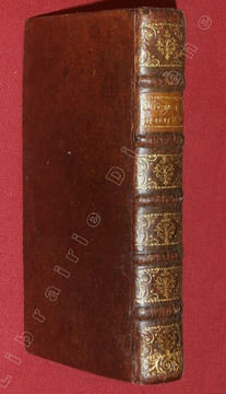 Le Roman Bourgeois, par feu Monsieur de Furetiere. Nouvelle Edition, Revue de Nouveau, corrigée, & augmentée de Remarques historiques, d'une Satyre en ...