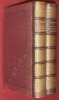 Voyage pittoresque en Allemagne, partie méridionale et partie septentrionale (2 volumes).. MARMIER, Xavier.