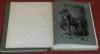 Le Centaure, recueil trimestriel de Littérature et d'Art, volume I et II (2 volumes).. ALBERT, Henri - GIDE André - HEROLD, A.-Ferdinand - LEBEY, ...