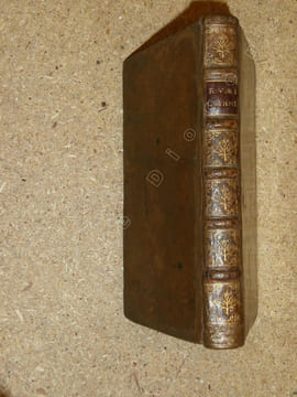 E Societate Jesu Carminum Libri Quatuor. Editio quinta.. CAROLI RUAEI (Charles de La Rue).
