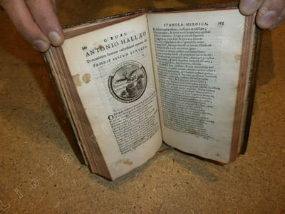 E Societate Jesu Carminum Libri Quatuor. Editio quinta.