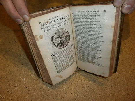 E Societate Jesu Carminum Libri Quatuor. Editio quinta.. CAROLI RUAEI (Charles de La Rue).