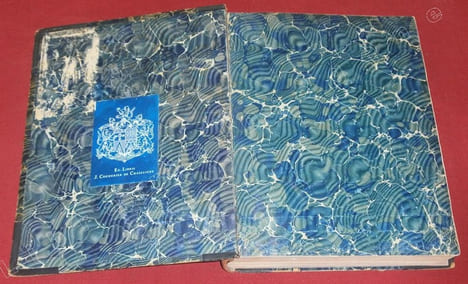 Armorial historique de Bresse, Bugey, Dombes, Pays de Gex, Valromey et Franc-Lyonnais d'après les travaux de Guichenon, D'Hozier, Aubret, d'Assier, ...
