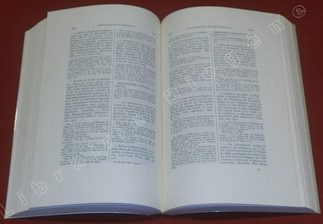 Manuel de l'Amateur du Livres du XIXe siècle, 1801-1893. Editions originales, Ouvrages et périodiques illustrés, Romantiques, Réimpressions critiques ...