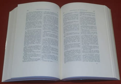 Manuel de l'Amateur du Livres du XIXe siècle, 1801-1893. Editions originales, Ouvrages et périodiques illustrés, Romantiques, Réimpressions critiques ...