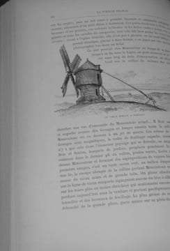 La Vieille France : Bretagne.. ROBIDA, Albert.
