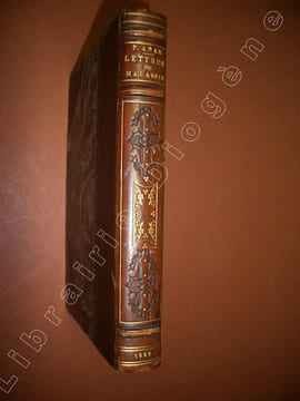 Lettres de Malaisie. Illustrations de Maurice Becque.. ADAM, Paul.