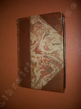 Lettres de Malaisie. Illustrations de Maurice Becque.. ADAM, Paul.