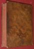 Encyclopédie, ou Dictionnaire raisonné des Arts et des Métiers, par une Société de Gens de Lettres, mis en ordre & publié par M. Diderot, & quant à la ...