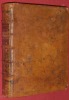 Encyclopédie, ou Dictionnaire raisonné des Arts et des Métiers, par une Société de Gens de Lettres, mis en ordre & publié par M. Diderot, & quant à la ...
