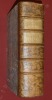 Encyclopédie ou Dictionnaire raisonné des Arts et des Métiers, par une Société de Gens de Lettres. Mis en ordre & publié par M. Diderot ; quant à la ...