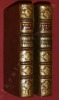 Les Tours de Maître Gonin, enrichis de figures en Taille-douce (2 volumes).. BORDELON, Laurent.