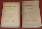 Genève et les Traités de 1815, Correspondance diplomatique de Pictet de Rochemont et de François d'Ivernois, Paris, Vienne, Turin 1814-1816. Publiée ...