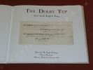 The Derby Tup and Auld English Song.. BOURQUIN, Thierry (Illustré par).
