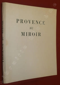 Provence au Miroir.