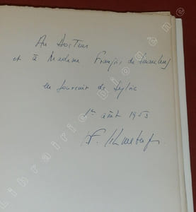 Provence au Miroir.