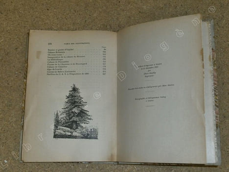 Les cinquante premières années de la section genevoise du Club Alpin Suisse, 1865-1915.. undefined