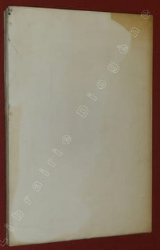 Dans l'antichambre (histoire d'une minute), illustrations d'Egar Chahine.. MIRBEAU, Octave.