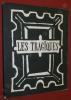 Les Tragiques. Introduction et choix par Pierre Emmanuel.. AUBIGNE, Théodore Agrippa d' - ZACK, Léon.