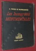 Les Incongruités Monumentales.. MANDIARGUES, André, Pieyre de.