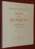 Jacopo Della Quercia.. GIELLY, Louis.