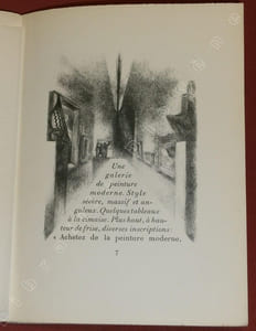 L'Ecole des Maîtres.