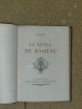 Le neveu de Rameau.. DIDEROT