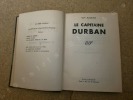 Le Capitaine Durban.. MAZELINE Guy