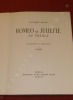 Romeo et Juliette au Village.. KELLER, Gottfried - GIMMI.
