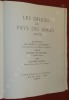 Les Délices du Pays des Doges (Vénétie).. MAUREL, André - LOUKOMSKI, Georges.