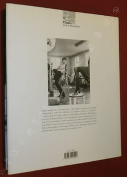 David Bailey, Monographie (volume 1).. HARRISON, Martin - BAILEY, David.